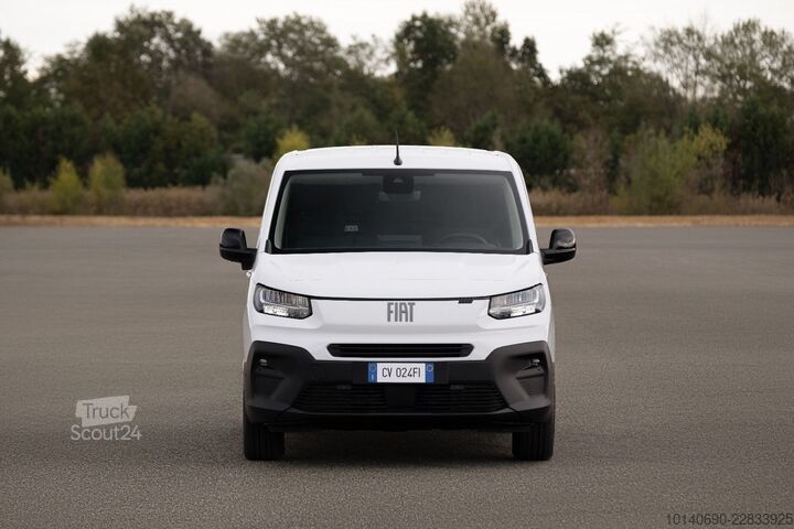 Fourgon tôlé FIAT FIAT DOBLO KAWA XL Diesel 130 MT netto LP30660,-