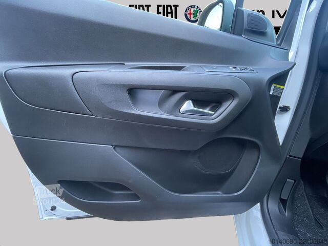 Fourgon tôlé FIAT DOBLO KAWA XL Diesel 100 MT netto LP 29.940,-