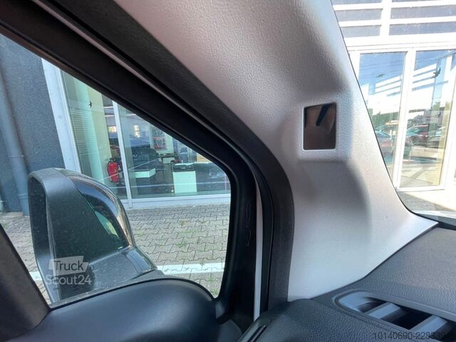 Fourgon tôlé FIAT DOBLO KAWA XL Diesel 100 MT netto LP 29.940,-