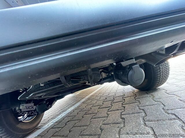 Fourgon tôlé FIAT DOBLO KAWA XL Diesel 100 MT netto LP 29.940,-