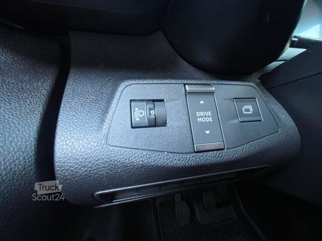 Fourgon tôlé FIAT DOBLO KAWA XL Diesel 100 MT netto LP 29.940,-