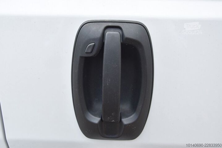 Furgão de teto alto FIAT Ducato Kastenwagen L3 H2 L3H2 3,5T 140 MT Diesel