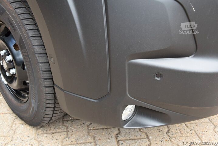 Furgão de teto alto FIAT Ducato Kastenwagen L3 H2 L3H2 3,5T 140 MT Diesel