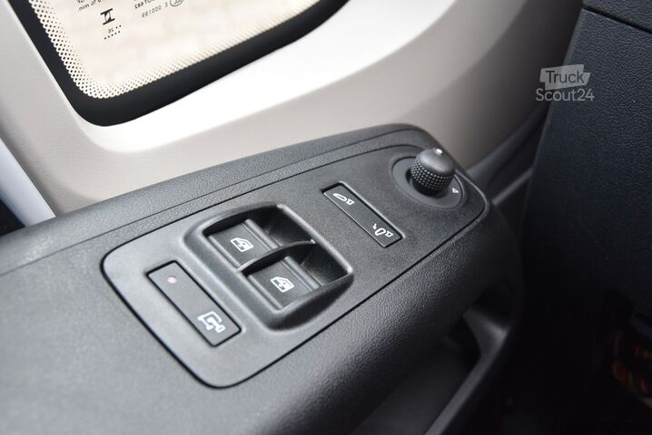 Furgão de teto alto FIAT Ducato Kastenwagen L3 H2 L3H2 3,5T 140 MT Diesel