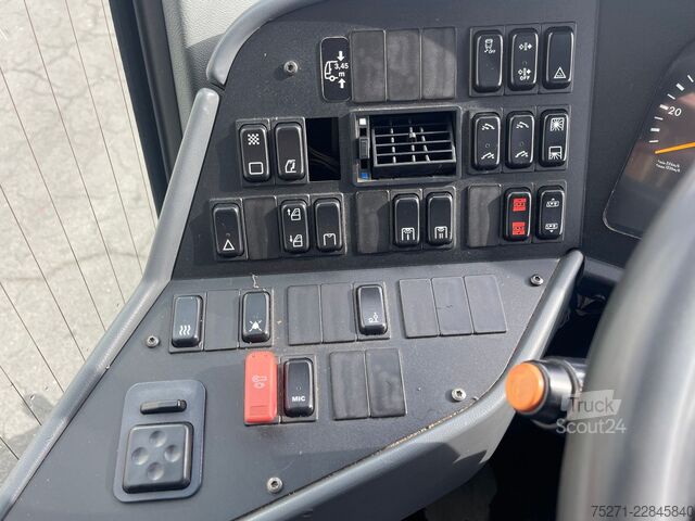 Autobús urbano SETRA S 418 LE | 3 baugleiche Fahrzeuge