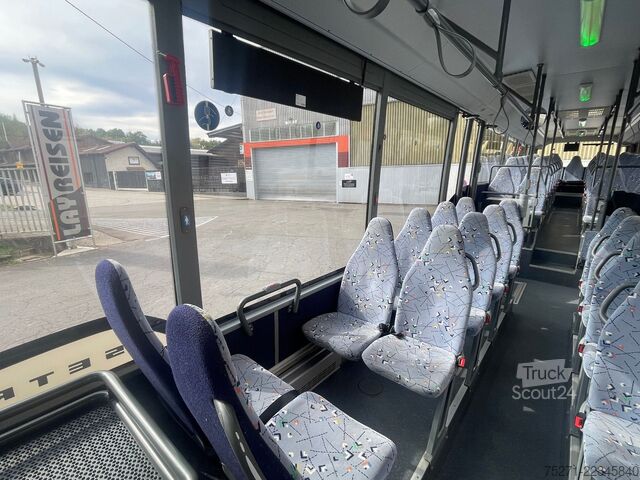 Şehir otobüsü SETRA S 418 LE | 3 baugleiche Fahrzeuge