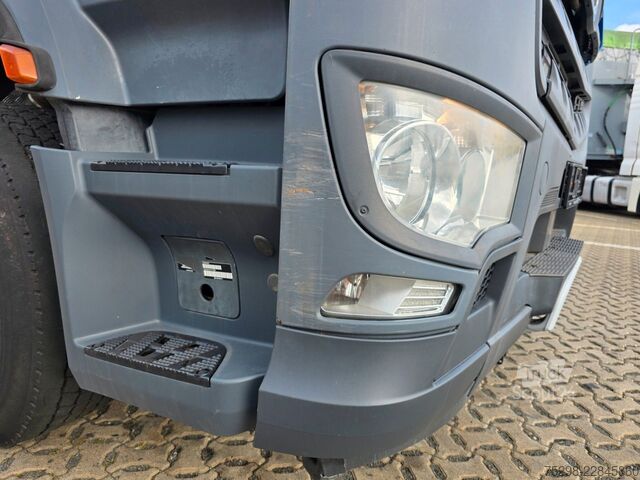Tomruk kamyonu MERCEDES-BENZ Arocs 2648