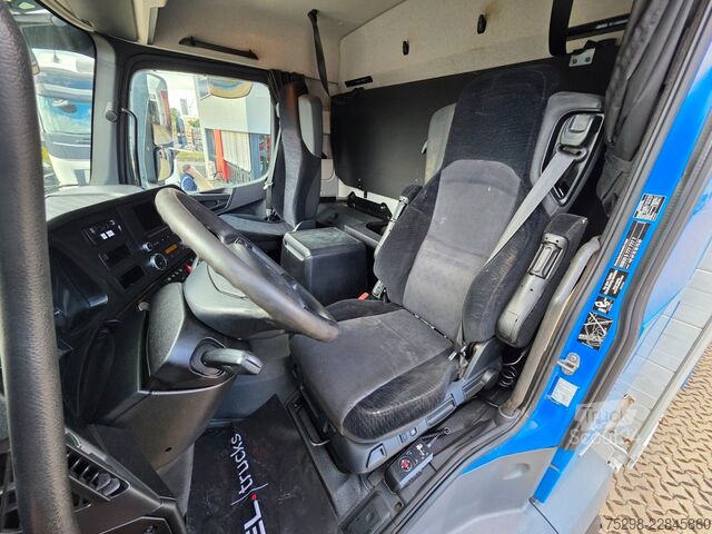 Tomruk kamyonu MERCEDES-BENZ Arocs 2648