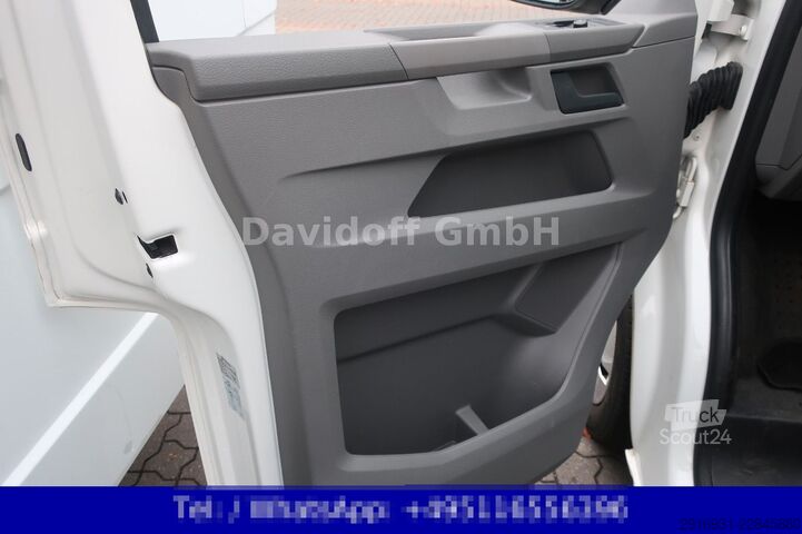 Minibus VW T6.1 9 Sitzer 1. Hand / Klima / FN:236