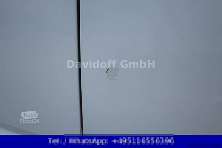 Minibus VW T6.1 Transporter / 9 Sitze / Klima / FN:46