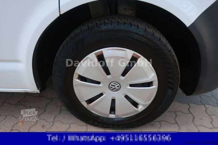 Minibus VW T6.1 Transporter / 9 Sitze / Klima / FN:46