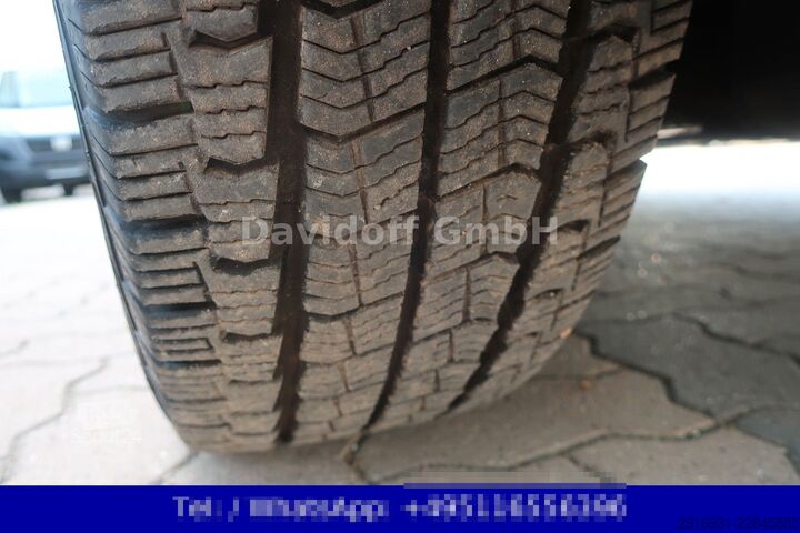 Minibus VW T6.1 Transporter / 9 Sitze / Klima / FN:46