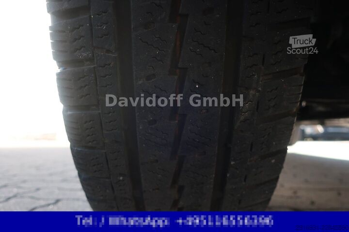 Dodávka s vysokou strechou FIAT Ducato Maxi / L5H2 / 6 Sitze /FN: B97