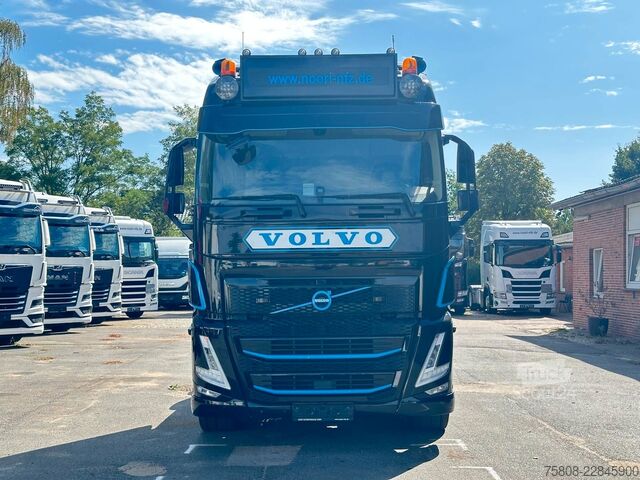 Стандартний тягач VOLVO FH500 6x2 Lift/Lenk Euro6 I-ParkCool ACC