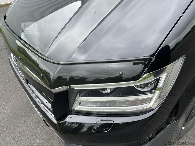 Kleinbus MAN TGE 3.180 Kombi L3H2 LEDER STANDH ACC NAVI SITZH