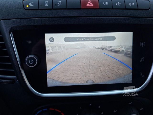 Pritschenwagen IVECO Daily 35S14 Pritsche 3,5m / AHK / Klima