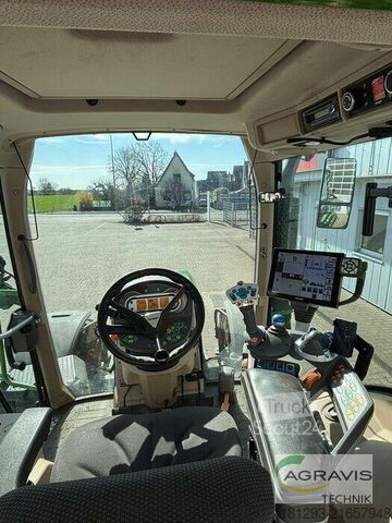Traktor Fendt 514 VARIO S4