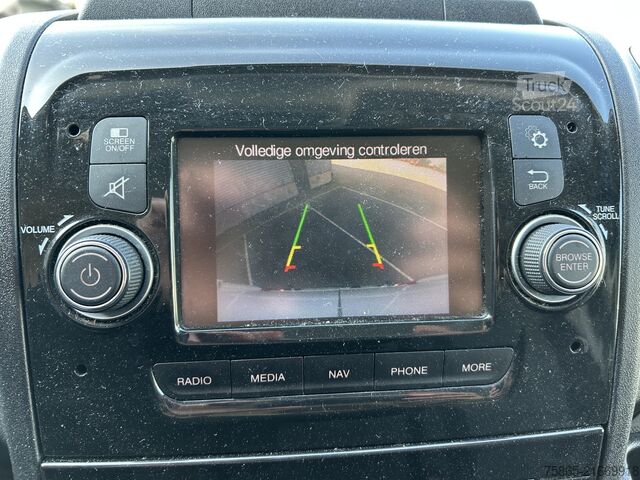 Furgoneta Fiat Ducato 30 2.3 MultiJet L2 H2 / Navi / Camera / ...