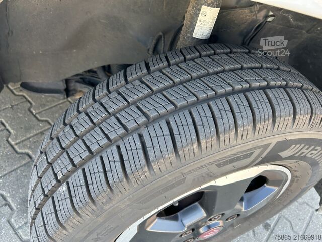 Furgoneta Fiat Ducato 30 2.3 MultiJet L2 H2 / Navi / Camera / ...