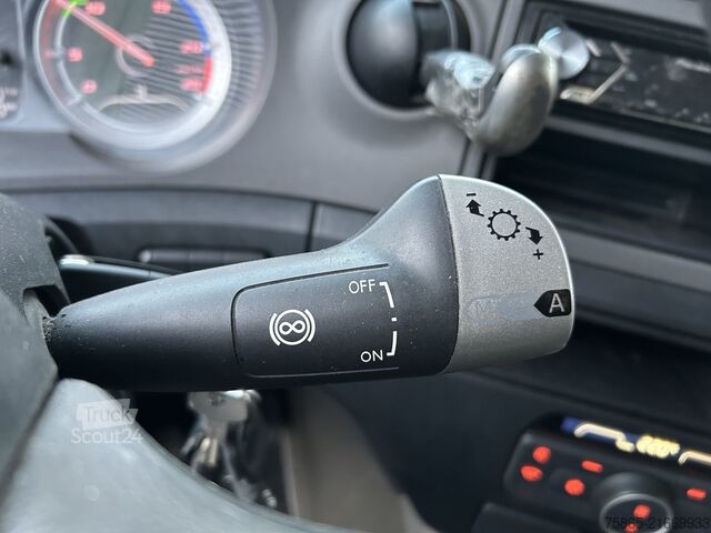 Estándar-SZM DAF CF 340 FT Sleeper Cab / 431 dkm / Tacho V2 / AP...