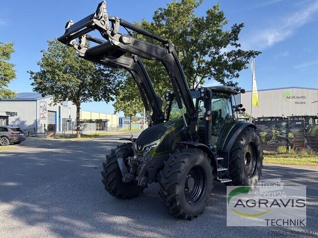 Trattore Valtra G 135 A