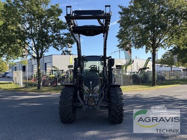 Trattore Valtra G 135 A