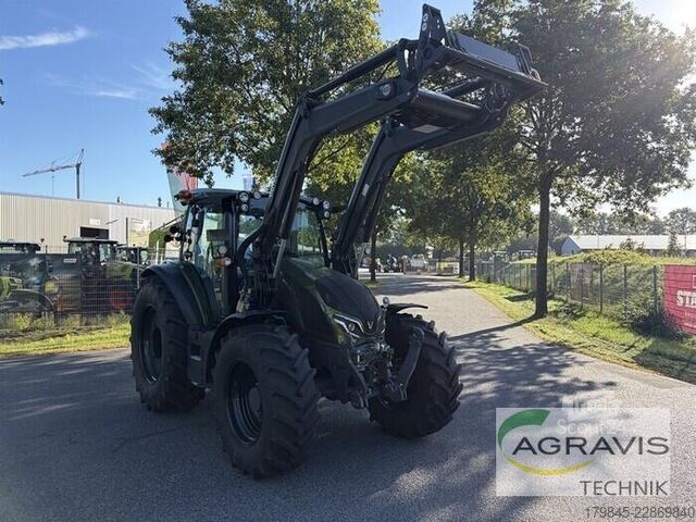 Trattore Valtra G 135 A