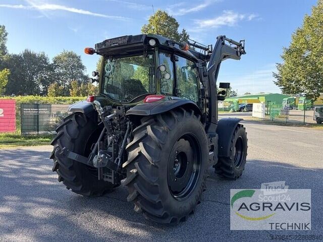 Trattore Valtra G 135 A