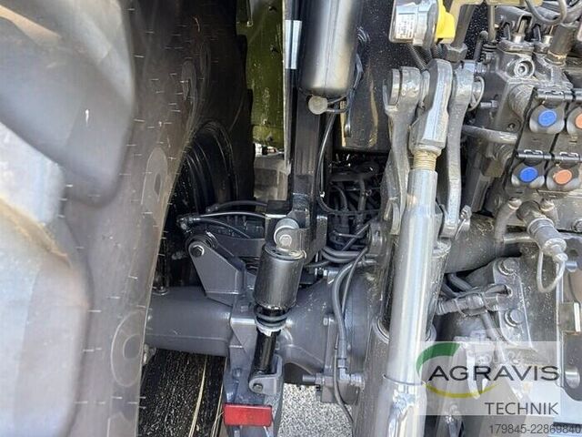 Trattore Valtra G 135 A