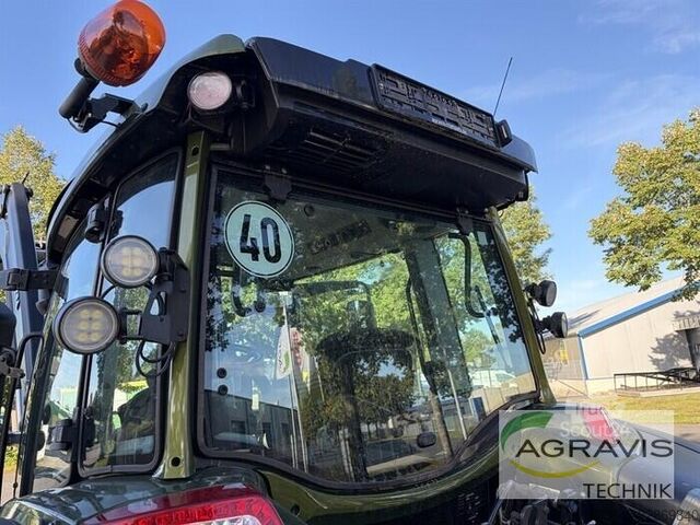 Trattore Valtra G 135 A