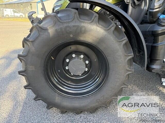 Trattore Valtra G 135 A