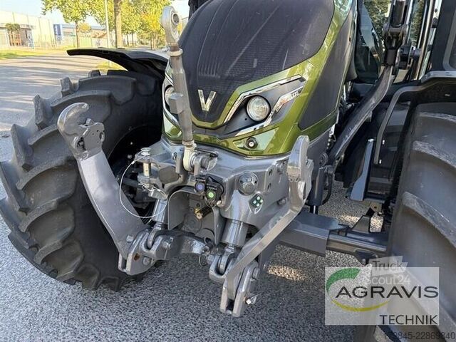Trattore Valtra G 135 A