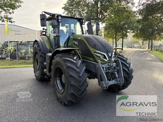 Traktorius Valtra Q 305 1A9