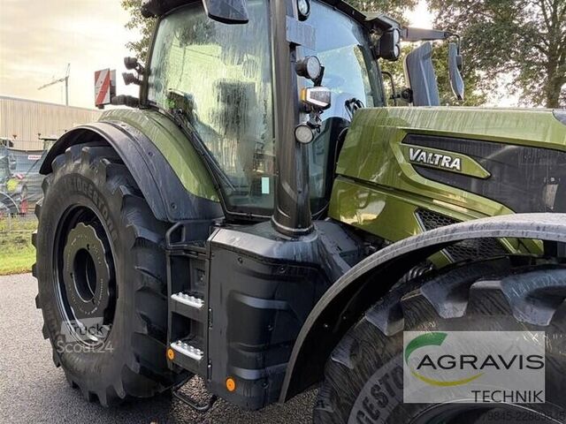 Traktorius Valtra Q 305 1A9