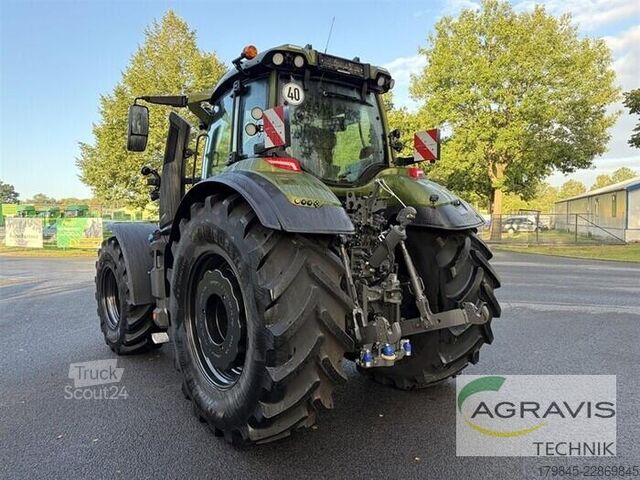 Traktorius Valtra Q 305 1A9