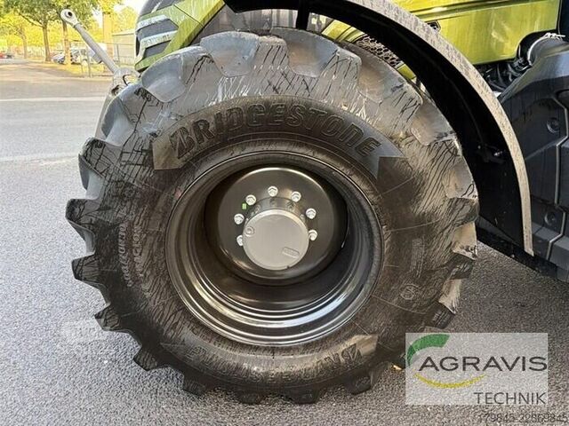 Traktorius Valtra Q 305 1A9