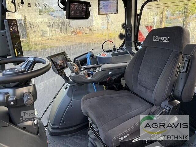 Traktorius Valtra Q 305 1A9