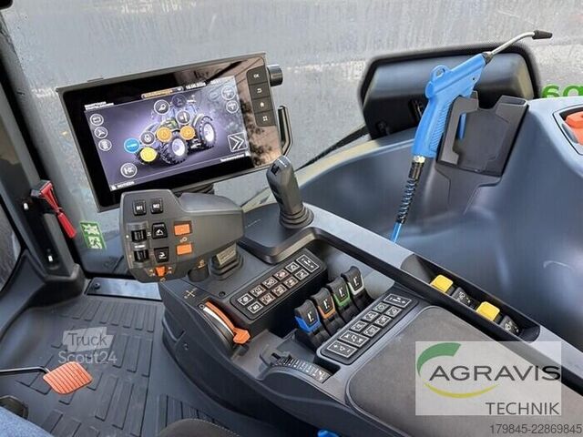 Traktorius Valtra Q 305 1A9