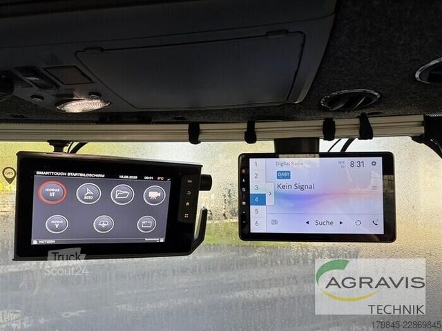 Traktorius Valtra Q 305 1A9