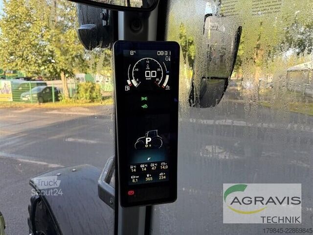 Traktorius Valtra Q 305 1A9