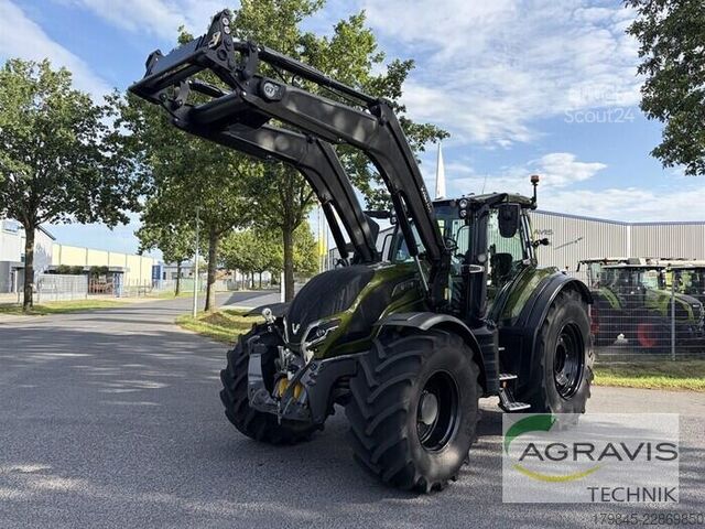 Traktor Valtra T 175 EA