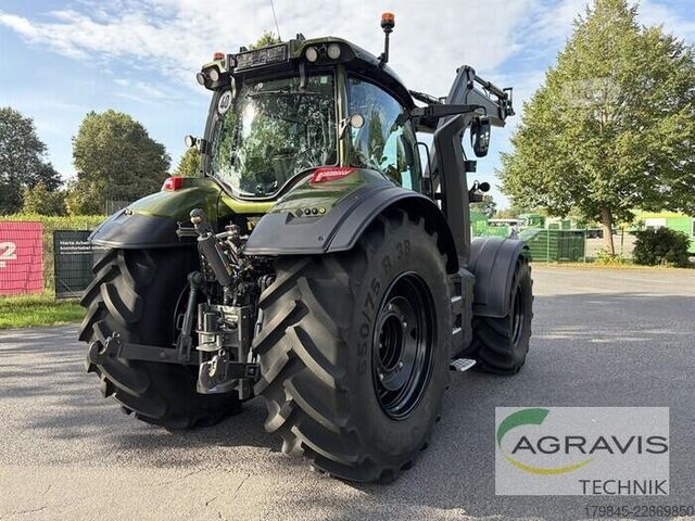 Traktor Valtra T 175 EA