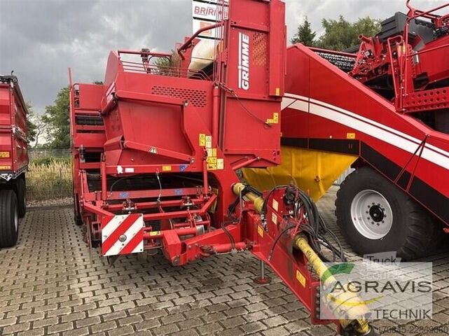 Aardappeltechnologie Grimme SE 150-60 NB