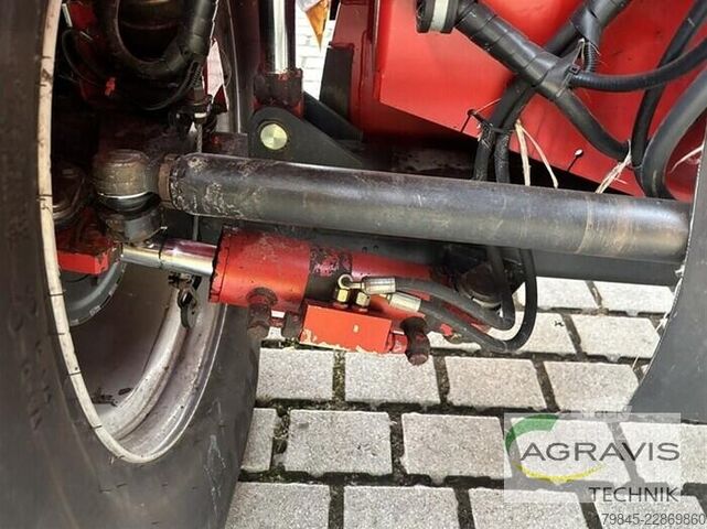 Aardappeltechnologie Grimme SE 150-60 NB