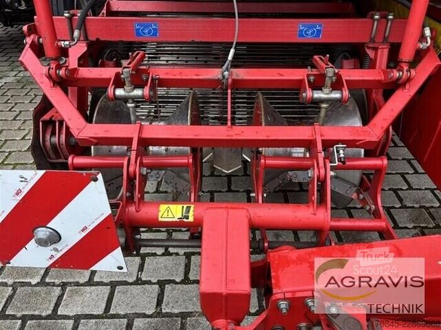 Aardappeltechnologie Grimme SE 150-60 NB