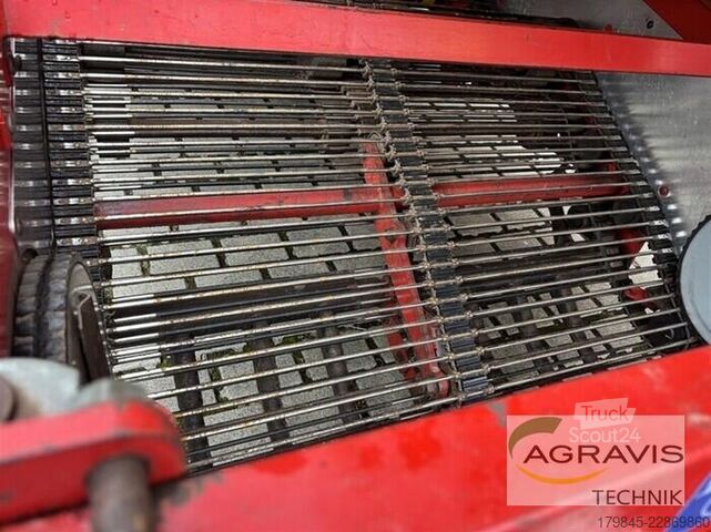 Aardappeltechnologie Grimme SE 150-60 NB