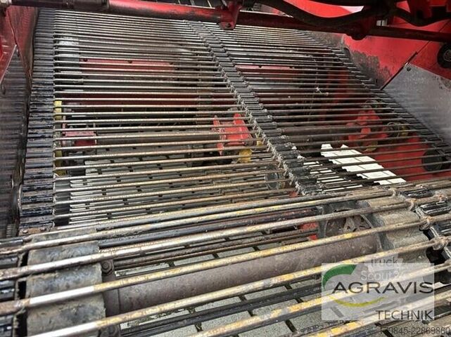 Aardappeltechnologie Grimme SE 150-60 NB