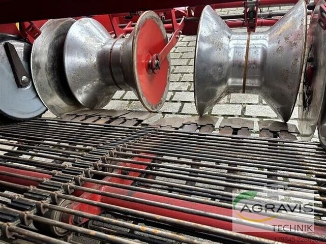 Aardappeltechnologie Grimme SE 150-60 NB