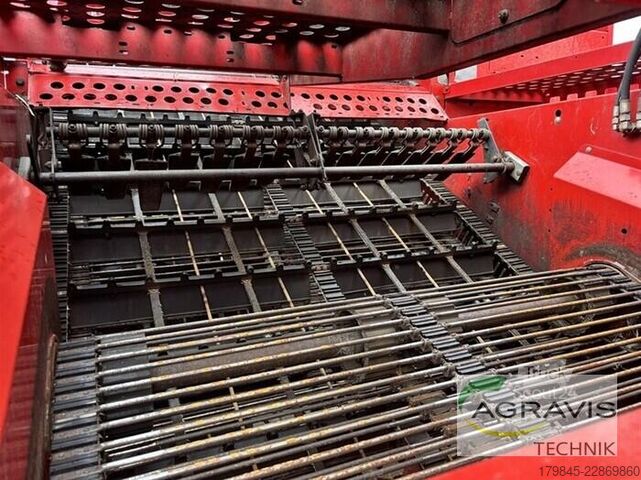 Aardappeltechnologie Grimme SE 150-60 NB