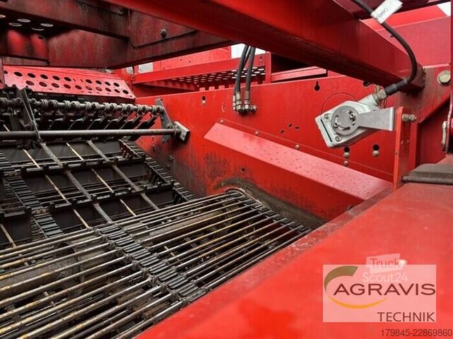 Aardappeltechnologie Grimme SE 150-60 NB